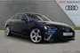 2022 Audi A4 35 TFSI S Line 4dr S Tronic [Tech Pack]