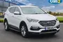 2018 Hyundai Santa Fe 2.2 CRDi Blue Drive Premium 5dr Auto [7 Seats]