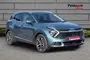 2025 Kia Sportage 1.6T GDi 157 48V ISG 3 5dr