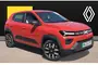2026 Dacia Spring 27kWh Expression 65 48kW 5dr Auto