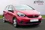 2022 Honda Jazz 1.5 i-MMD Hybrid EX 5dr eCVT