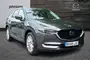 2018 Mazda CX-5 2.2d Sport Nav+ 5dr