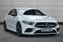 2022 Mercedes-Benz A-Class A200 AMG Line Executive 4dr Auto