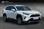 2025 Toyota RAV4 2.5 PHEV Design 5dr CVT