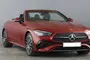 2024 Mercedes-Benz Cle CLE 300 4Matic AMG Line Premium Plus 2dr 9G-Tronic