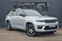 2024 Jeep Grand Cherokee 2.0 Turbo 4xe PHEV Summit Reserve 5dr Auto