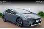 2025 Toyota Prius Plug-In 2.0 PHEV Excel 5dr CVT