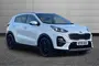 2019 Kia Sportage 1.6T GDi ISG 4 5dr DCT Auto [AWD]