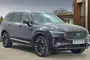 2025 Volvo XC90 2.0 T8 PHEV Core Bright 5dr AWD Geartronic