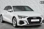2023 Audi A3 35 TDI S Line 5dr S Tronic