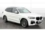 2018 BMW X3 xDrive30d M Sport 5dr Step Auto
