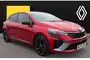 2024 Renault Clio 1.6 E-TECH full hybrid 145 Esprit Alpine 5dr Auto