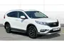 2017 Honda CR-V 2.0 i-VTEC SE Plus 5dr Auto