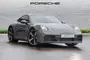 2025 Porsche 911 2dr PDK