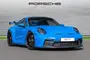 2021 Porsche 911 GT3 2dr
