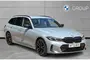 2023 BMW 3 Series M340d xDrive MHT 5dr Step Auto