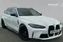 2024 BMW M3 Touring M3 xDrive Competition M 5dr Step Auto
