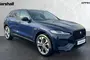 2024 Jaguar F-Pace 2.0 D200 R-Dynamic HSE Black 5dr Auto AWD