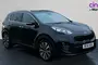 2016 Kia Sportage 2.0 CRDi First Edition 5dr Auto [AWD]