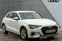 2022 Audi A3 40 TFSI e Sport 5dr S Tronic
