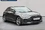 2025 Audi A3 2.0 TDI 150 Black Edition 5dr S Tronic