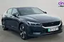 2022 Polestar 2 300kW 78kWh Long Range Dual motor 5dr 4WD Auto