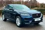 2018 Jaguar F-Pace 2.0 Portfolio 5dr Auto AWD