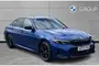 2023 BMW 3 Series M340i xDrive MHT 4dr Step Auto