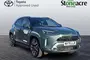 2025 Toyota Yaris Cross 1.5 Hybrid 130 Excel 5dr CVT