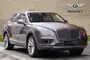 2018 Bentley Bentayga 6.0 W12 5dr Auto