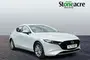 2025 Mazda 3 2.5 e-Skyactiv G MHEV [140] Prime-Line 5dr