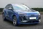 2024 Audi SQ6 e-tron 360kW SQ6 Quattro 100kWh Edition 1 5dr Auto