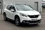 2018 Peugeot 2008 1.5 BlueHDi 100 Allure Premium 5dr