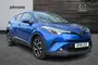 2019 Toyota C-HR 1.8 Hybrid Design 5dr CVT