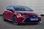 2020 Toyota Corolla 2.0 VVT-i Hybrid Excel 5dr CVT