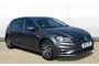 2018 Volkswagen Golf 1.5 TSI EVO SE [Nav] 5dr DSG