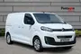 2023 Citroen Dispatch 1000 100kW 75kWh Van Driver Edition Auto