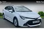 2024 Toyota Corolla 1.8 Hybrid Icon 5dr CVT