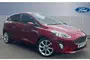 2020 Ford Fiesta 1.0 EcoBoost 125 Titanium X 5dr Auto [7 Speed]