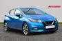 2022 Nissan Micra 1.0 IG-T 92 Tekna 5dr