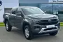 2026 Volkswagen Amarok D/Cab Pick Up Life 2.0 TDI 205 4MOTION Auto