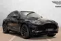 2021 Aston Martin DBX V8 550 5dr Touchtronic