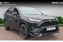 2024 Toyota RAV4 2.5 PHEV GR Sport 5dr CVT