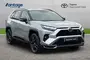 2025 Toyota RAV4 2.5 PHEV GR Sport 5dr CVT
