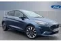 2023 Ford Fiesta 1.0 EcoBoost Hbd mHEV 125 Titanium X 5dr