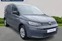 2025 Volkswagen Caddy Maxi 2.0 TDI 102PS Commerce Pro Van [Tech Pack]