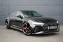 2020 Audi RS6 RS 6 TFSI Quattro Carbon Black 5dr Tiptronic
