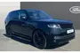 2022 Land Rover Range Rover 4.4 P530 V8 First Edition 4dr Auto