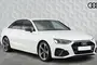 2020 Audi A4 35 TDI Black Edition 4dr S Tronic