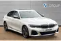 2021 BMW 3 Series M340i xDrive MHT 4dr Step Auto